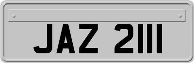 JAZ2111
