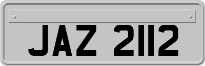 JAZ2112