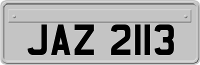 JAZ2113