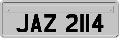 JAZ2114