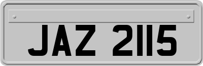 JAZ2115