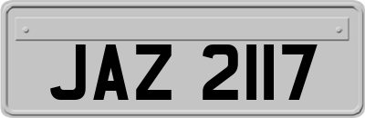JAZ2117