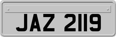JAZ2119