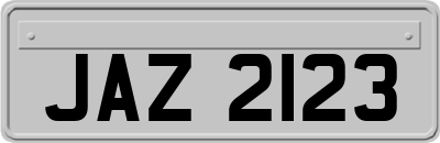 JAZ2123