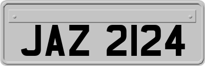 JAZ2124