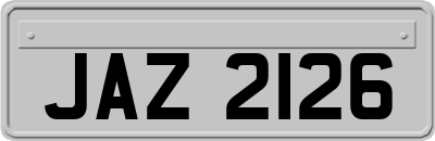 JAZ2126