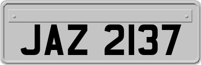 JAZ2137