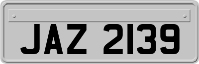 JAZ2139
