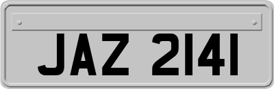 JAZ2141