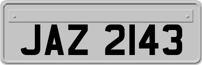 JAZ2143