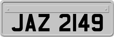 JAZ2149