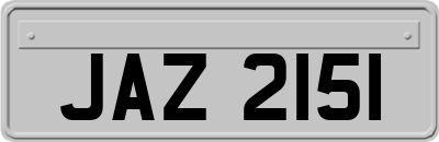 JAZ2151