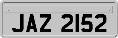 JAZ2152