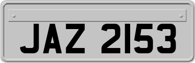 JAZ2153
