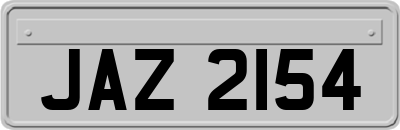 JAZ2154
