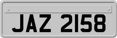 JAZ2158