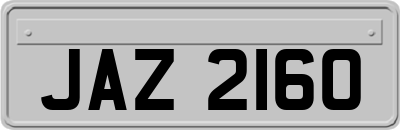 JAZ2160