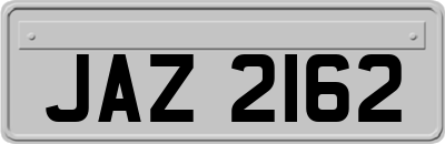 JAZ2162