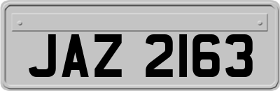 JAZ2163