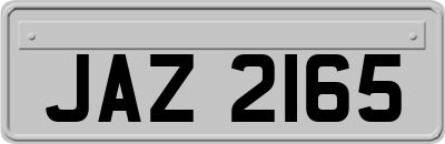 JAZ2165