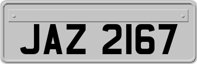JAZ2167