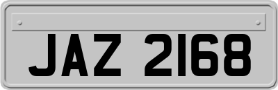 JAZ2168