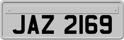 JAZ2169