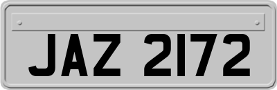 JAZ2172