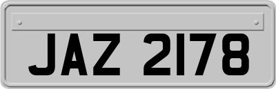 JAZ2178