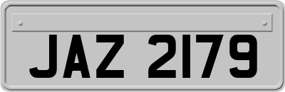 JAZ2179