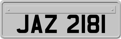 JAZ2181