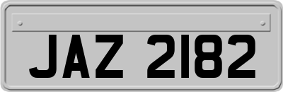 JAZ2182