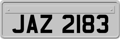 JAZ2183