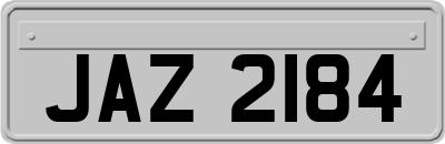 JAZ2184