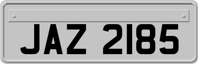 JAZ2185