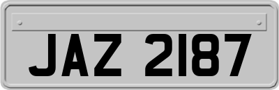JAZ2187