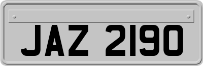 JAZ2190