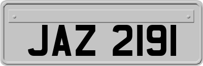 JAZ2191