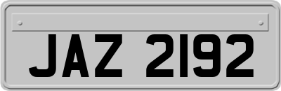 JAZ2192