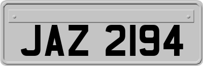 JAZ2194