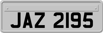 JAZ2195