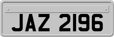 JAZ2196