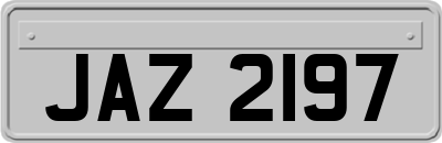 JAZ2197