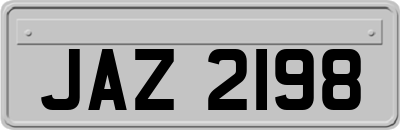 JAZ2198