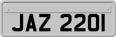 JAZ2201