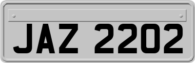 JAZ2202