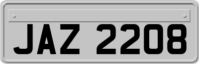 JAZ2208