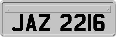 JAZ2216