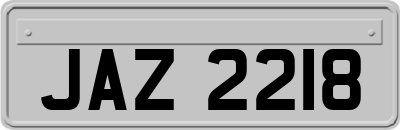 JAZ2218