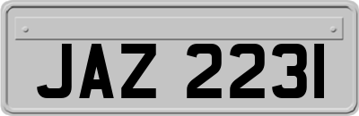 JAZ2231